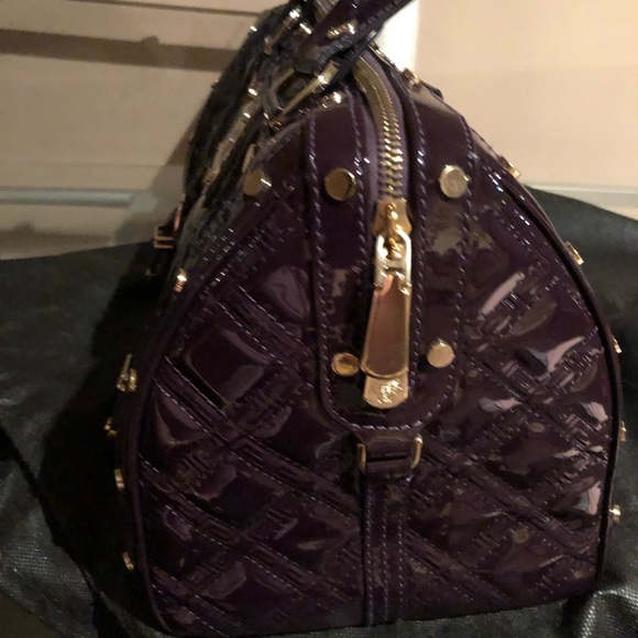 AUTHENTIC VERSACE HANDBAG - Picture 9 of 13